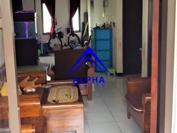 Dijual Rumah Di Jatihandap Bandung