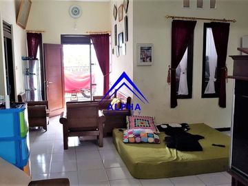Dijual Rumah Di Jatihandap Bandung