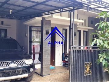 Dijual Rumah Di Jatihandap Bandung