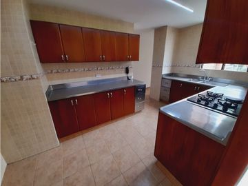 Apartamento para Arriendo en El Poblado Los Balsos