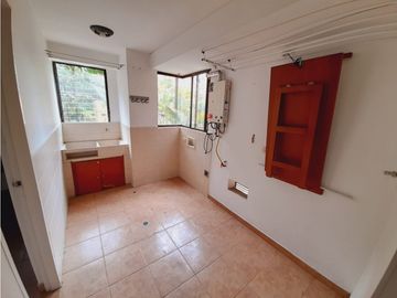 Apartamento para Arriendo en El Poblado Los Balsos