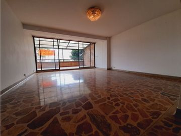 Apartamento para Arriendo en El Poblado Los Balsos