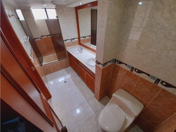 Apartamento para Arriendo en El Poblado Los Balsos