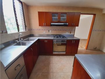 Apartamento para Arriendo en El Poblado Los Balsos