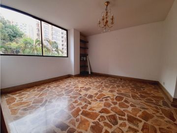 Apartamento para Arriendo en El Poblado Los Balsos