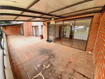Apartamento para Arriendo en El Poblado Los Balsos