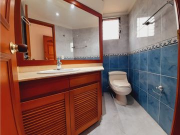 Apartamento para Arriendo en El Poblado Los Balsos
