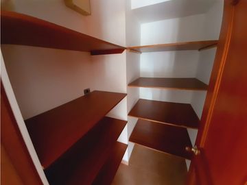 Apartamento para Arriendo en El Poblado Los Balsos