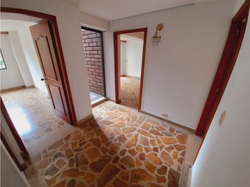 Apartamento para Arriendo en El Poblado Los Balsos