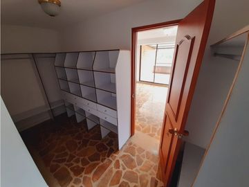 Apartamento para Arriendo en El Poblado Los Balsos
