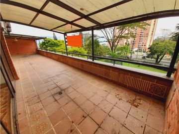 Apartamento para Arriendo en El Poblado Los Balsos
