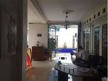 Dijual Cepat Rumah Mewah Bebas Banjir Dlm Perumahaan Jatisari