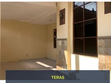 Rumah Perumahan Timur SKE Jalan Jambon