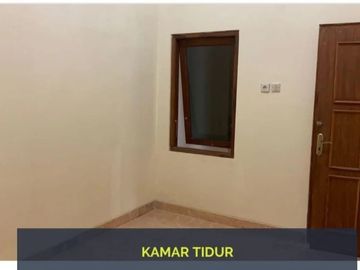 Rumah Perumahan Timur SKE Jalan Jambon