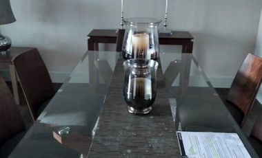 1BR Condo For Rent/Lease in Edades Tower and Garden Villas 1 Bedroom in Rockwell Makati City