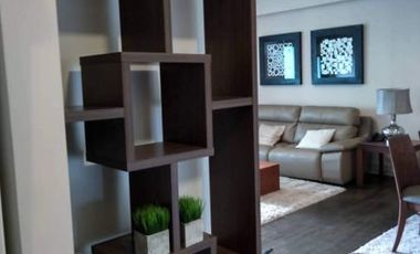 1BR Condo For Rent/Lease in Edades Tower and Garden Villas 1 Bedroom in Rockwell Makati City