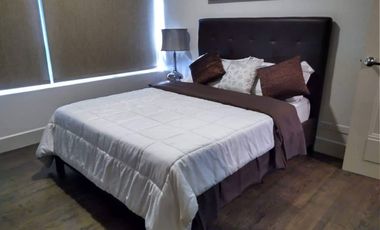 1BR Condo For Rent/Lease in Edades Tower and Garden Villas 1 Bedroom in Rockwell Makati City