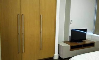 1BR Condo For Rent/Lease in Edades Tower and Garden Villas 1 Bedroom in Rockwell Makati City