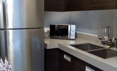 1BR Condo For Rent/Lease in Edades Tower and Garden Villas 1 Bedroom in Rockwell Makati City