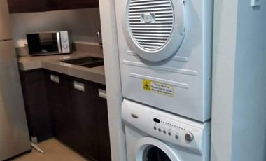 1BR Condo For Rent/Lease in Edades Tower and Garden Villas 1 Bedroom in Rockwell Makati City