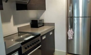 1BR Condo For Rent/Lease in Edades Tower and Garden Villas 1 Bedroom in Rockwell Makati City
