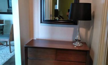 1BR Condo For Rent/Lease in Edades Tower and Garden Villas 1 Bedroom in Rockwell Makati City