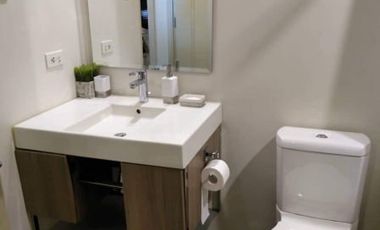 1BR Condo For Rent/Lease in Edades Tower and Garden Villas 1 Bedroom in Rockwell Makati City