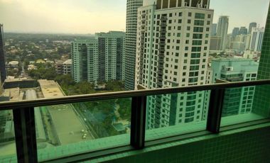 1BR Condo For Rent/Lease in Edades Tower and Garden Villas 1 Bedroom in Rockwell Makati City