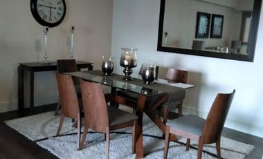 1BR Condo For Rent/Lease in Edades Tower and Garden Villas 1 Bedroom in Rockwell Makati City