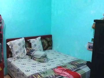 RUMAH LEBAK TIMUR TAMBAKSARI KENJERAN