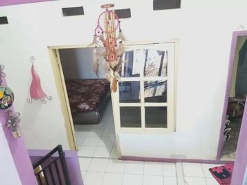RUMAH LEBAK TIMUR TAMBAKSARI KENJERAN