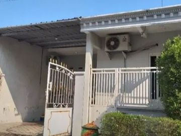 DiJual Rumah di Griya Benowo Indah Surabaya