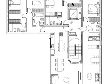 Depto 2 dormitorios en venta - balcon terraza- vista al parque - cochera
