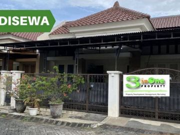 Rumah Central Park Ahmad Yani, Cocok banget sebagai kantor
