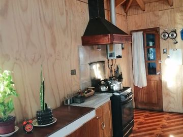 Parcela en Venta en Parcela Hijuela