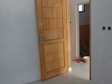 Rumah Nyaman dan Asri Murah di Nagreg Dekat Jalan Raya.