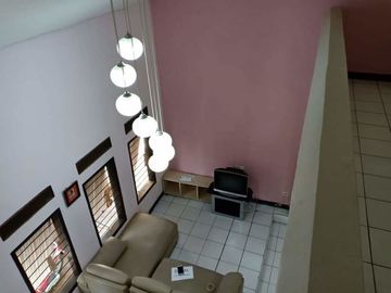 Rumah Minimalis 1 Lantai Siap Huni Taman Kopo Indah 1 Kopo Bandung
