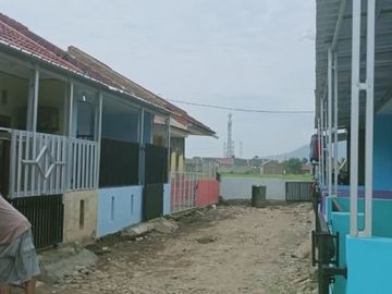 Jusar Melati, rumah idaman harga murah