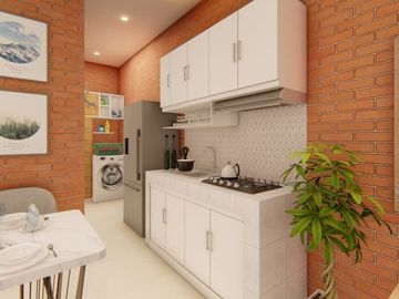 Beli Rumah Mudah KPR Bantu Hingga AKAD 5 menit ke LPMP Kalasan