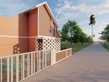 Beli Rumah Mudah KPR Bantu Hingga AKAD 5 menit ke LPMP Kalasan