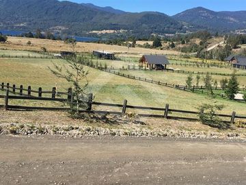 Sitio en Venta en Chauquen