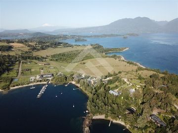 Sitio en Venta en Chauquen