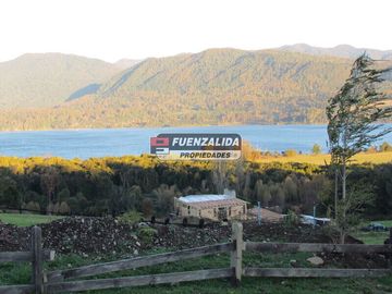 Sitio en Venta en Chauquen