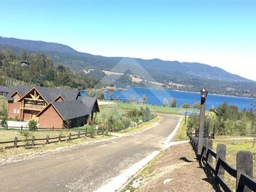 Sitio en Venta en Chauquen
