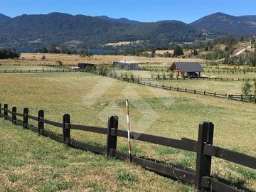Sitio en Venta en Chauquen