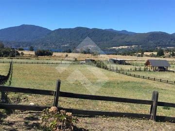 Sitio en Venta en Chauquen