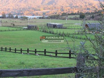 Sitio en Venta en Chauquen