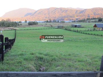 Sitio en Venta en Chauquen
