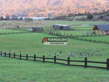 Sitio en Venta en Chauquen