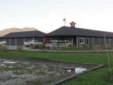 Sitio en Venta en Chauquen